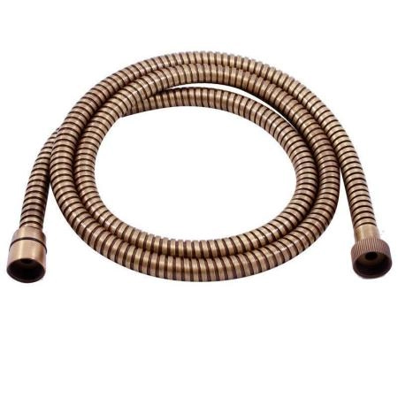 Душевой шланг Rav Slezak MH1502SM, цвет Бронза
