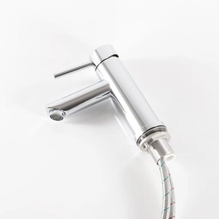 Смеситель Gid Berlin SS080-CH-K для раковины Хром