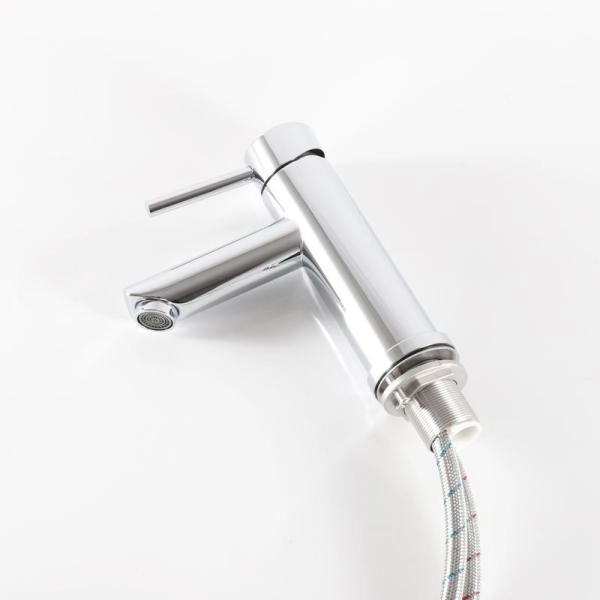 Смеситель Gid Berlin SS080-CH-K для раковины Хром