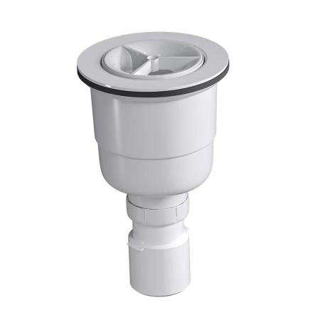 Сифон для поддонов RGW S-20  44242000-01