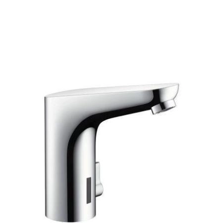 Смеситель Hansgrohe Focus 31171000 для раковины питание от батареек