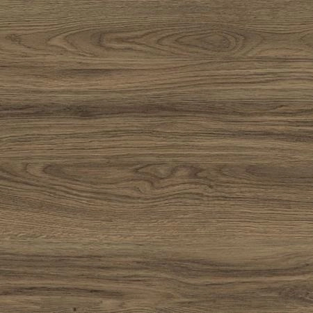 Тумба с раковиной Comforty Штутгарт-90 дуб тёмно-коричневый с антрацитовой столешницей