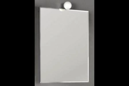 Зеркало Акватон Лиана 60 см