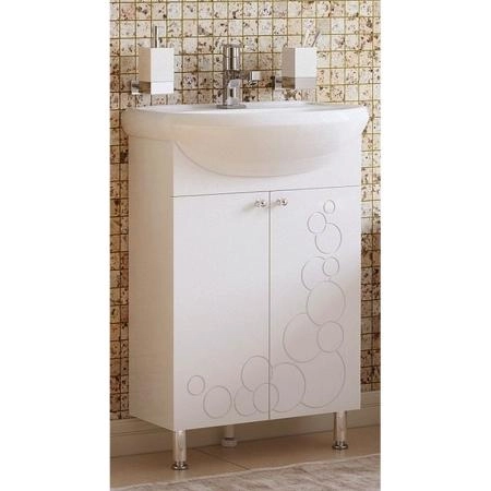 Тумба под раковину Corozo Орфей 55