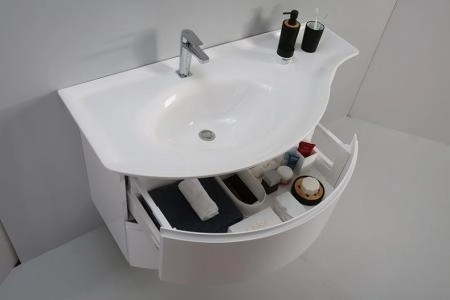 Умывальник Belux Версаль ВР 1200-01