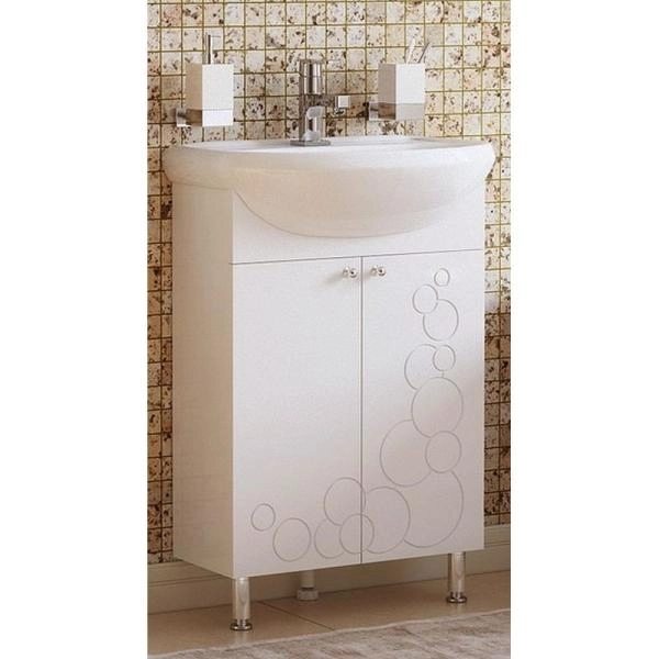 Тумба под раковину Corozo Орфей 55