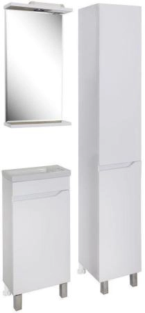 Тумба ASB-Mebel Бари 40 напольная