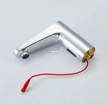 Смеситель для раковины Frap F513-1 сенсорный