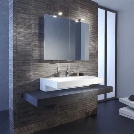 Раковина Jacob Delafon TERRACE EXD112-00 80 см подвесная