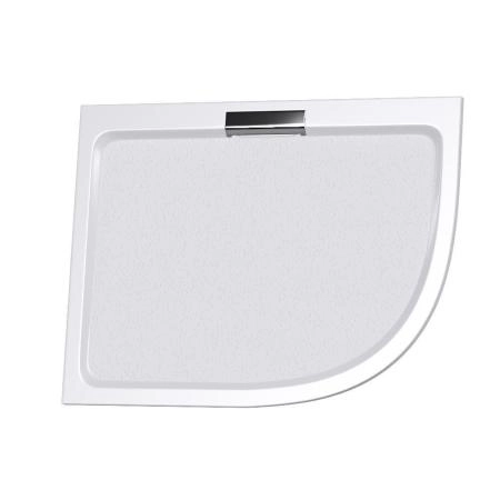 Душевой поддон асимметричный RGW GWS-41L 900x1200 03150492-01L литьевой мрамор