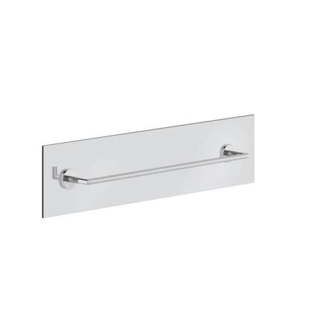 Gessi Anello Полотенцедержатель 60 см для крепления на стело., подвесной, цвет: хром