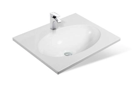 Раковина Эстет Вегас 120