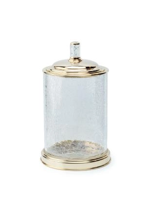 Ведро Boheme MURANO CRYSTAL_Комплект 10914-CRST-G