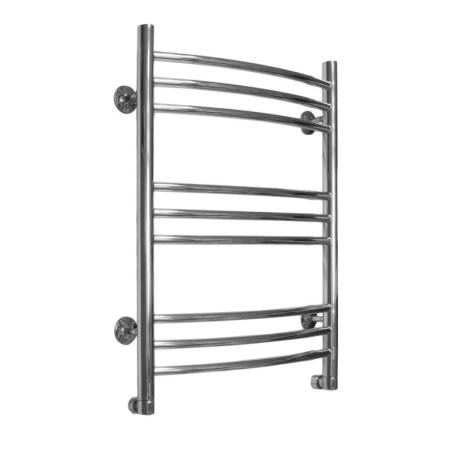 Водяной полотенцесушитель Domoterm Калипсо П9 50x70 хром