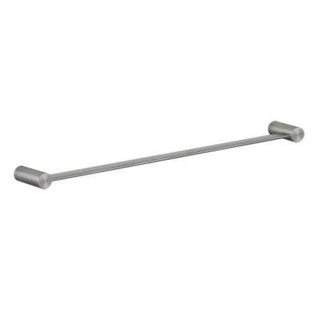 Gessi 316 Полотенцедержатель, 60 см, подвесной, цвет: шлифованная сталь
