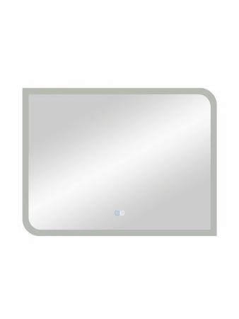 Зеркало Континент Fantasy mediun 800x600 ЗЛП103 с подсветкой