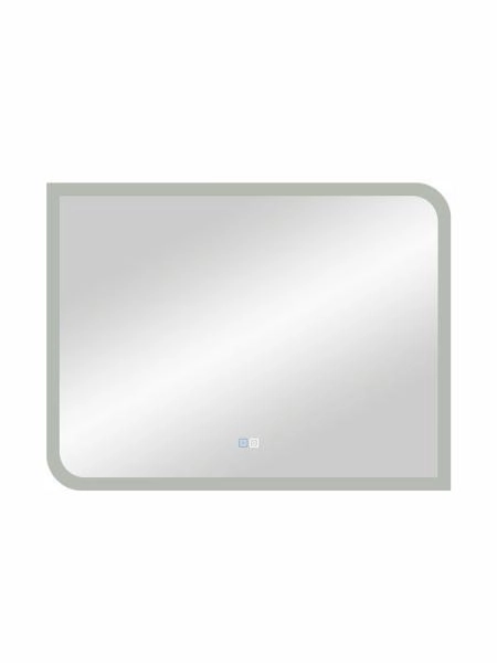 Зеркало Континент Fantasy mediun 800x600 ЗЛП103 с подсветкой