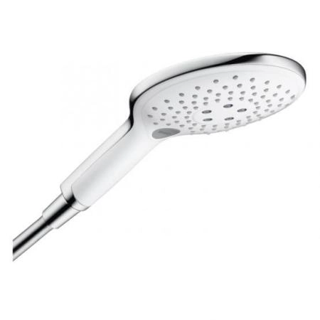 Hansgrohe Raindance 28588000 Лейка Select 150 3jet EcoSmart хром