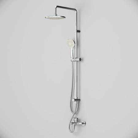 Душевая система AM.PM Gem F40890A14 Хром