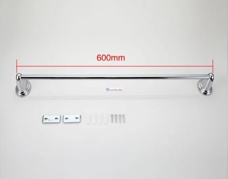 F1501 Полотенцедержатель Frap 600