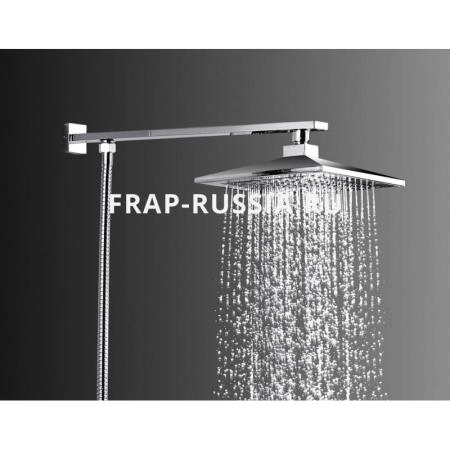 Душевая система Frap F2406 хром
