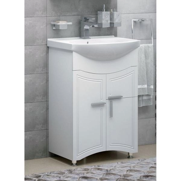 Тумба под раковину Corozo Креста Z1 55 NEW