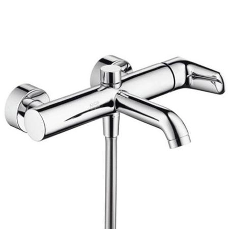 Axor Citterio M, Смеситель для ванны, однорычажный, ВМ, цвет: хром
