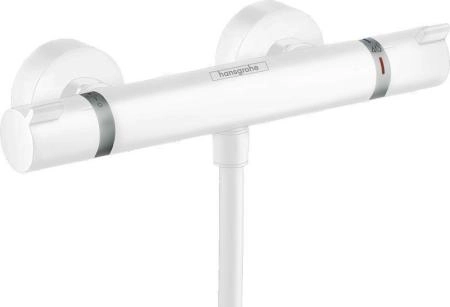 Hansgrohe 13116670 Ecostat Comfort Термостат для душа матовый черный