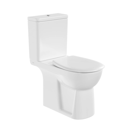 Унитаз-компакт напольный VitrA Conforma