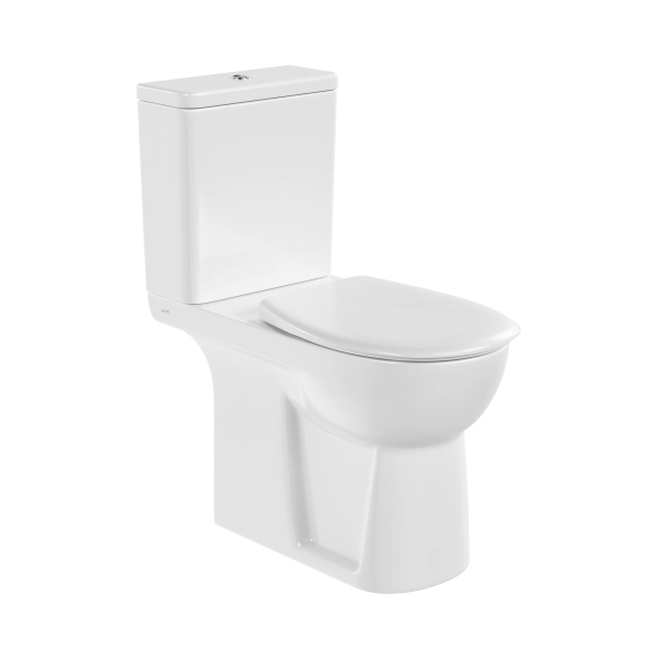 Унитаз-компакт напольный VitrA Conforma