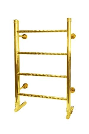 Полотенцесушитель электрический Boheme 100W, ORO 709