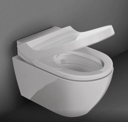Подвесной унитаз-биде Geberit AquaClean Tuma Classic 146.094.11.1