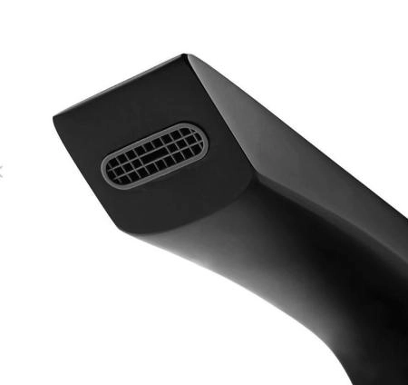 Смеситель для ванны ESKO Vela PB 355B черный