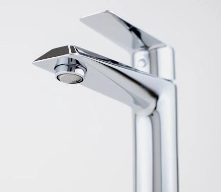 Смеситель для раковин ESKO NEW YORK NY 26 хром