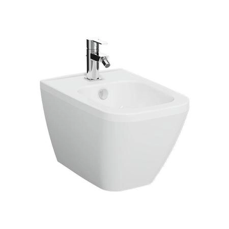 Биде VitrA Integra Square 7083B003-0288 подвесное