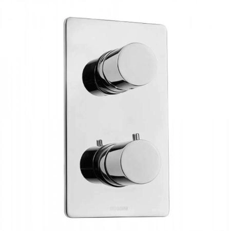 Термостат для душа Bossini OKI Z00002.030, хром