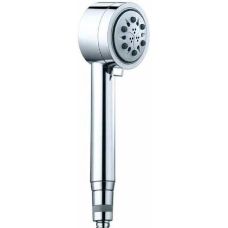 Душевая лейка Bossini Cylindrica B00162.030 5 режимов, хром
