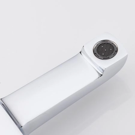 Смеситель GAPPO G3250-8 для ванны, хром