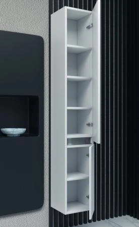 Пенал SANVIT Рольф 32 подвесной Белый