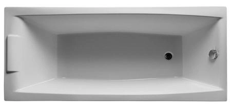 Акриловая ванна Relisan Kristina 170x75