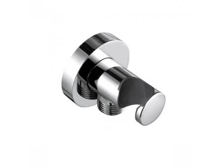 Шланговое подсоединение Kludi, 6054705-00, 1/2"x1/2"