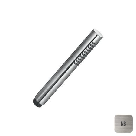 Almar Easybrass Ручной душ Ø12.4см., латунь, цвет: Nickel Brushed