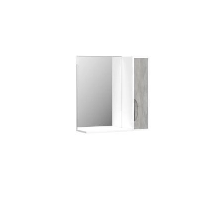 Зеркало-шкаф Corozo Чикаго 65