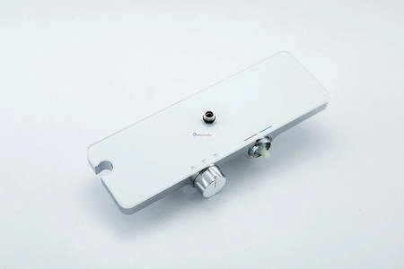 Душевая система Gappo G2496-20 Хром с изливом