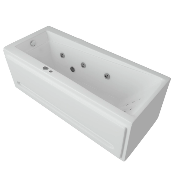 Ванна АКВАТЕК Либра 150x70 НМ (пневматика)