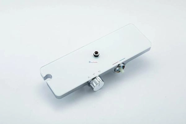 Душевая система Gappo G2496-20 Хром с изливом