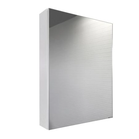 Зеркало-шкаф Comforty Истра-60 00-00020304CF ясень белёный