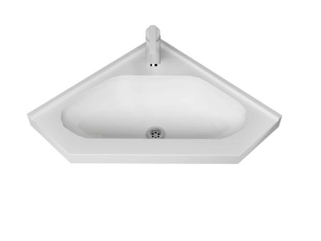 Раковина угловая Марко Стелла 40