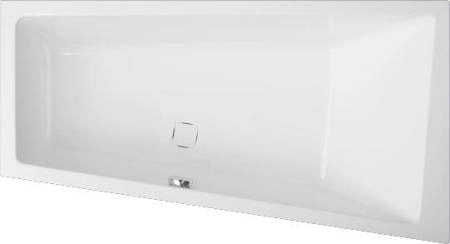 Ванна Vagnerplast Cavallo Offset VPBA169CAV3PX-04 160x90 см акриловая ассиметричная R