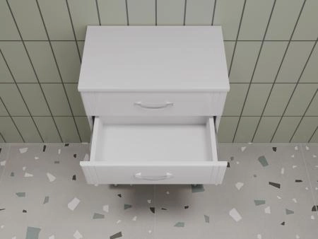 Комод Style Line ТН 500 (3 ящ.)